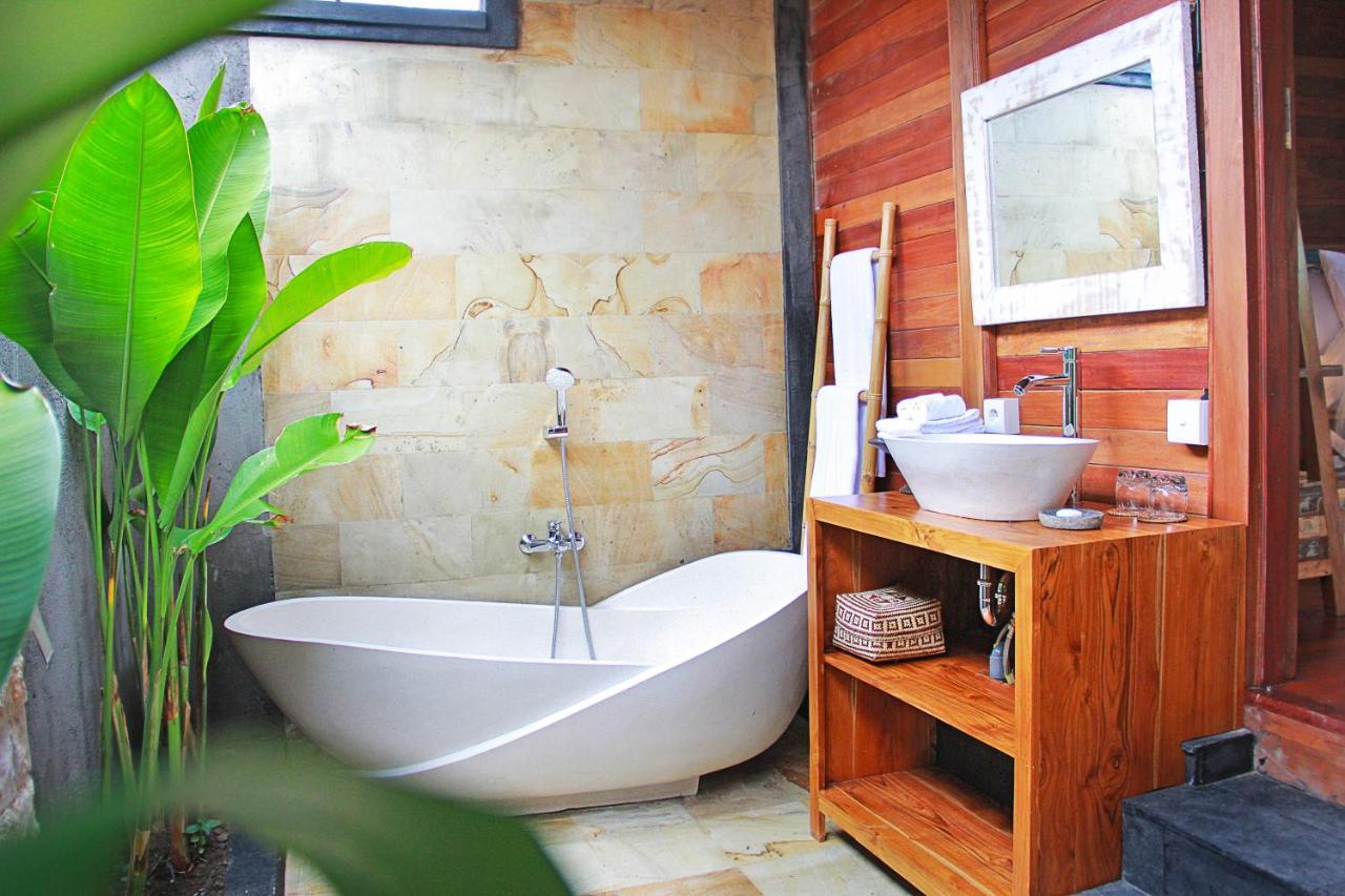 One Bedroom Grand Javanese Joglo Ubud 1 외부 사진